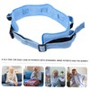 Baluue Belt Walking Belt Safety Band for Assistive Walking Comfortable