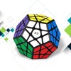 Logica Gochi - Cubo Magico Sail Megaminx - Puzzle dodecaedro
