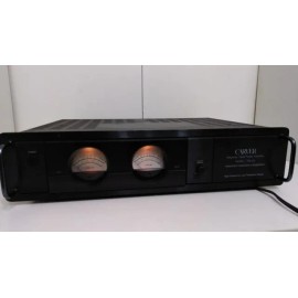 Carver (2)LAMPS (12v -50mA AXIAL)VU METERs/INTEGRA