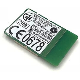 SZLG WiFi Wireless Bluetooth PCB Board Module for Wii Replacement