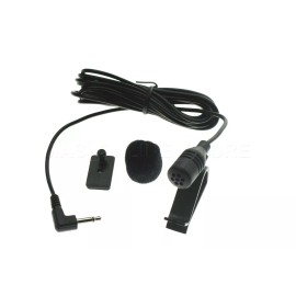 AFTERMARKET BLUETOOTH MICROPHONE FOR SONY XNV-770BT XNV770BT *PAY TODAY SHIPS TODAY*