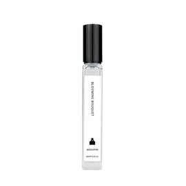 aopoka Perfume for Women & Men 0.3 Fl Oz (10ml), Long Lasting Eau de Parfum, Travel-Friendly Fragrances | Perfume Daily Wear & Gift - Blooming Bouquet Notes of Sweet Peas, Lemon, Peony, Rose & Musk