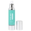 MELAO Eye Cream Moisturizing Soothing Eye Cream Gel for Puffy
