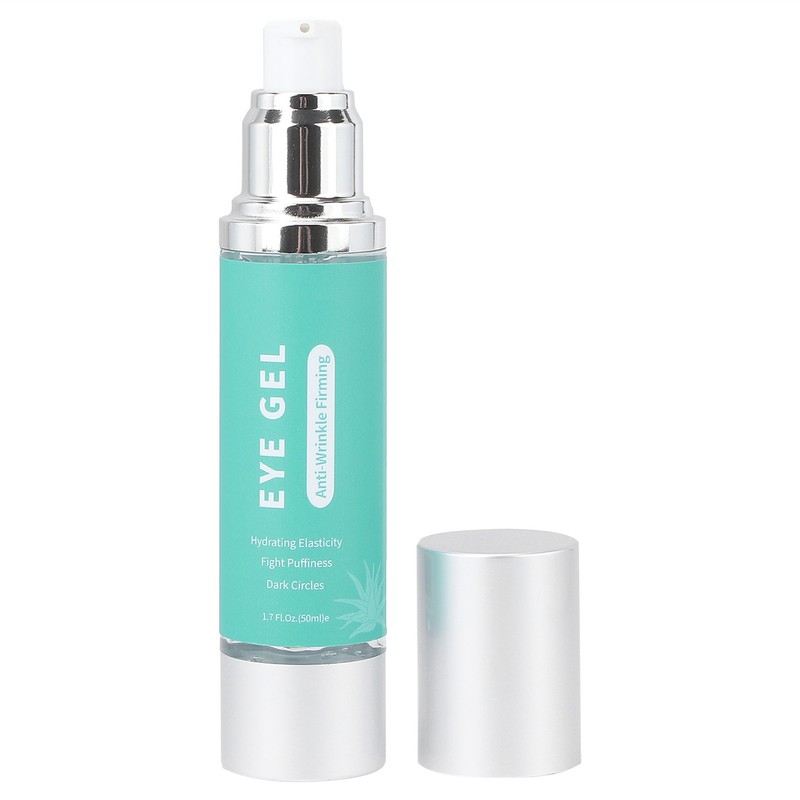 MELAO Eye Cream Moisturizing Soothing Eye Cream Gel for Puffy