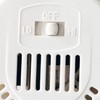 Seasons Comfort Personal Clip Or Desk Fan With Removable Base,