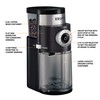 KRUPS Precision Burr Coffee Grinder: 12 Settings, 8 oz Capacity