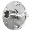 DuraGo 295-95119 Wheel Hub (Front)