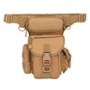 Drop Leg Bag Waterproof Thigh Waist Packs Pouch for Traveling