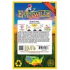 Everwilde Farms - 1000 Scarlet Sage Native Wildflower Seeds -