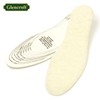 Glencroft Lambs Wool Insole, Made in England, Unisex (Compatible with