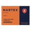 Auxiliar Hábito Del Alcoholismo Nartex 9 Tabletas 3 Pack
