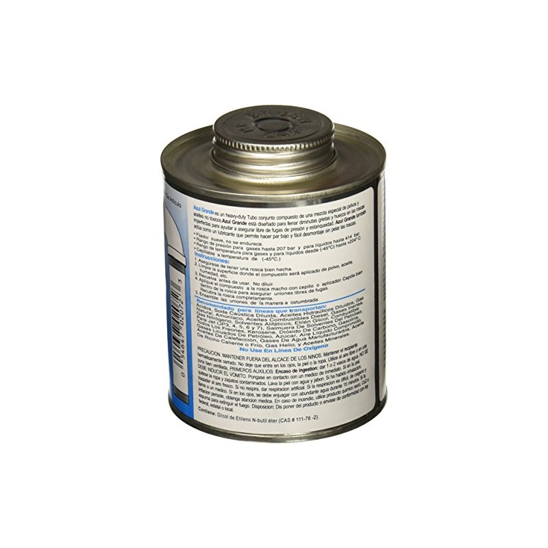 Black Swan 86312 Big Blue Thread Sealant