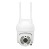 Smart Security Camera Two Way Intercom High Definition Night Vision