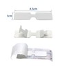 Scratch Tape, Sewing to Scratches, Shrink Scratches, Care for Care,