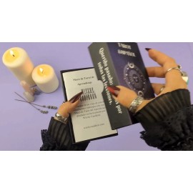 Cartas de Tarot en Español – Aprendizaje Completo y Práctico para Principiantes