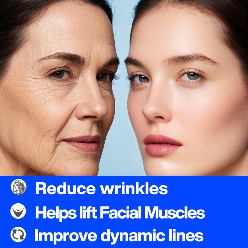 Anti-wrinkle plaster face tape face tape full face tightening