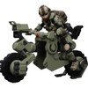 JOYTOY Action Figure 1/25 Battle of The Stars Fear XS-03