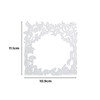 Stanzenshop Cutting Stencil: Autumn Forest - Exquisite Craft Tools for