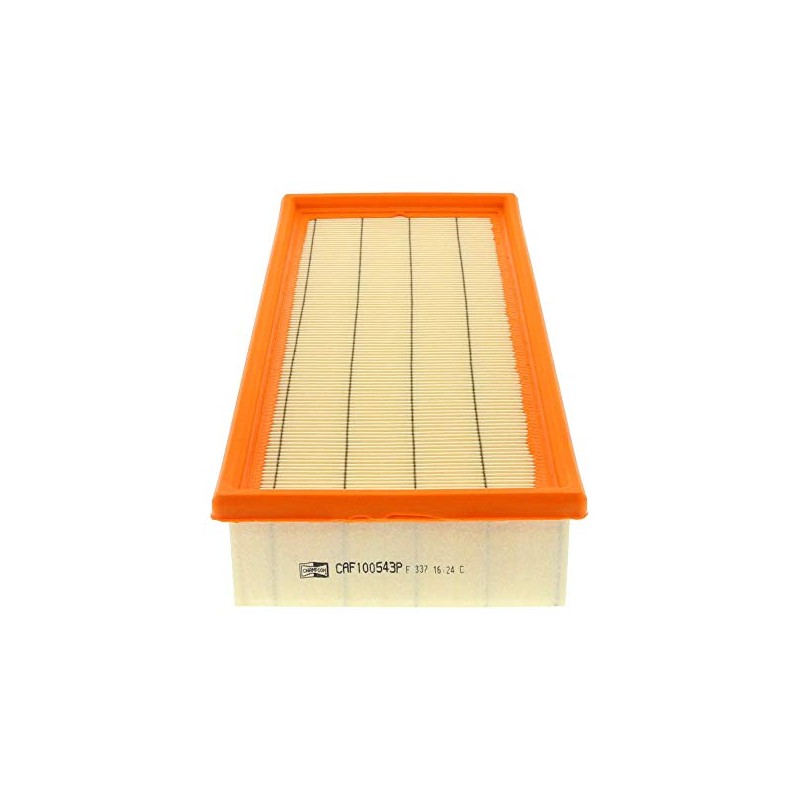 Air Filter Champion; (CAF1 00543P) | Filter, Air Supply