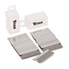 Titan 11039 Heavy Duty Razor Blade - 21 Piece