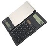 Electronic Scale with Solar Calculator 0.1g High Accuracy Multiple Units