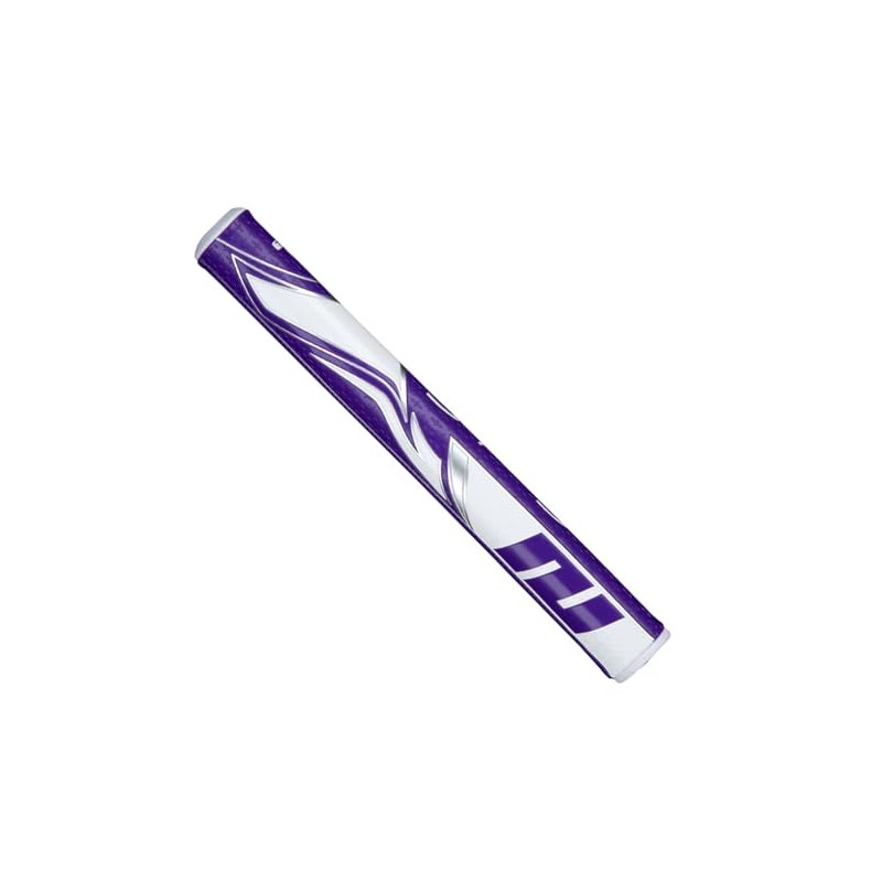Super Stroke Zenergy Tour 3.0 Super Stroke Purple/White