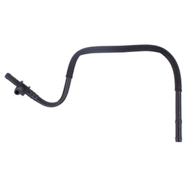 Doo Engy Coolant Pipe Flow Coolant Hose Coolant Pipe for Touarge A4 A6 Q7 Phaeton 2.7 3.0 TDI