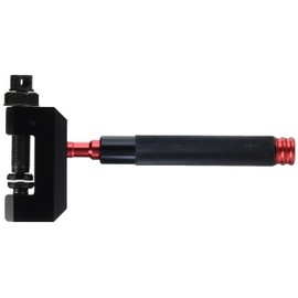 Dearsea (DRC) Professional Chain Tool (Cut/Press-fit/Caulking) Compatible with Chain Sizes (420/428/520/525/530), Accessory Parts Can Be Stowed In Handle, Chain Cut, Chain Press Fit, Chain Caulking,