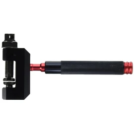 Dearsea (DRC) Professional Chain Tool (Cut/Press-fit/Caulking) Compatible with Chain Sizes (420/428/520/525/530), Accessory Parts Can Be Stowed In Handle, Chain Cut, Chain Press Fit, Chain Caulking,