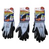 Fuji Gloves Megaton Power Cut Resistant Gloves Nitrile Coat 25-12