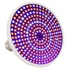 290LED Single Head LED Plant Light Bulb Greenhouse Garden Indoor