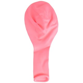 9" Latex Petal Pink Balloons, 20ct