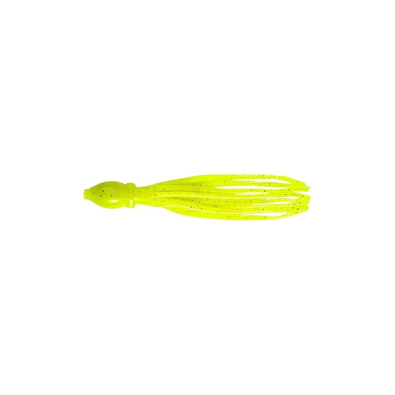 Nikko Kasei H210277 Super Octopus Bait, 2.5 inch Keimura Chart