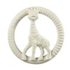 Sophie La Girafe Circle ring teether for Babies