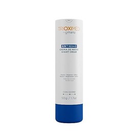 TRIOXIMED Crema Facial Antiedad Noche 50 G promueve mayor elasticidad, hidratación y una piel más firme