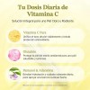 Serum Arencia Vitamina C Booster Antiedad Iluminador, 1 Unid