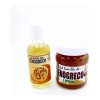 Gel Y Aceite De Fenogreco