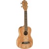 Oscar Schmidt OU8 Spalted Maple Concert Ukulele
