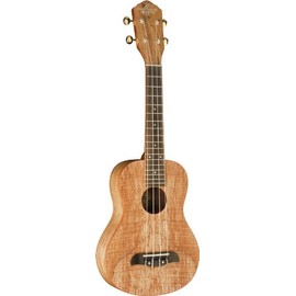 Oscar Schmidt OU8 Spalted Maple Concert Ukulele
