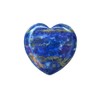 Steinfixx® - Gemstone Heart 1A Quality | 30 mm |