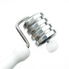 Metal Therapy Facial Massager Duo Rollers