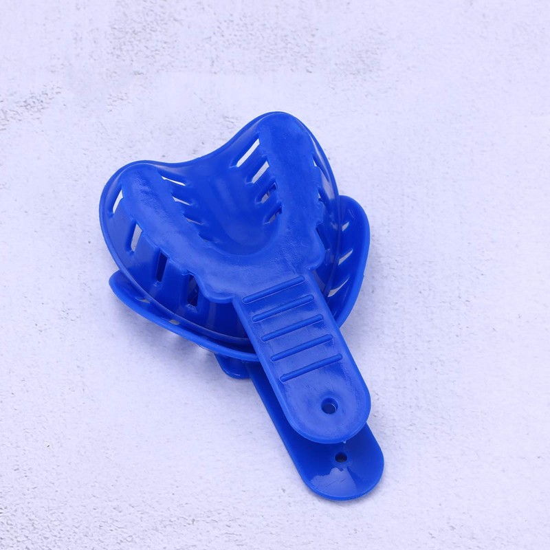 SUPVOX 6 Pairs Teeth Whitener Mouth Guard Oral Hygiene Bleaching
