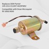 149-2311 Fuel Pump Tune Up Kit Compatible with Cumins Onan