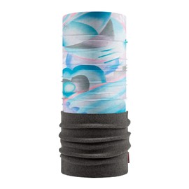 Buff Polar Blawhiye Multi Children's Multifunctional Scarf