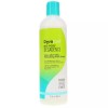 devacurl no poo decadence zero lather ultra moisturizing milk cleanser
