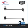 Unbranded 2pcs Front Stabilizer Bar End Link for Ford Escape