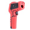Handheld Heat Temperature Gun ‑58°F‑1112°F High Accuracy Multifunctional Infrared Thermometer