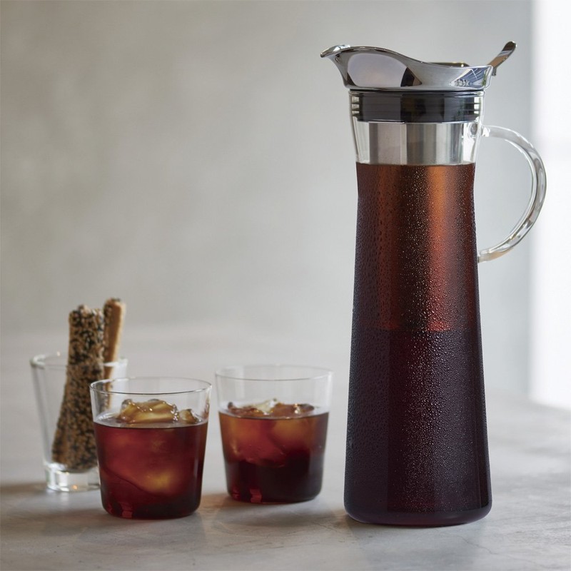 Hario Cold Brew Coffee Pitcher 1000ml, 148x117x320 cm