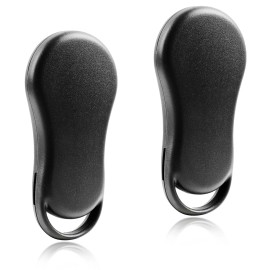 RemoteStop 2 Remote for 1999 2000 2001 2002 2003 2004 Jeep Grand Cherokee GQ43VT9T 56045497