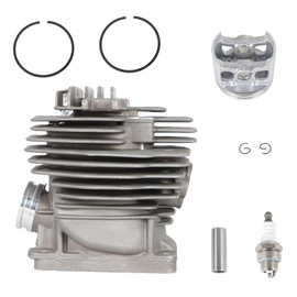 YSMN Cylinder Piston Kit 56mm Replacement for Stihl MS661 MS661C 1144 020 1200 Chainsaws Models